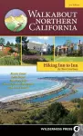 Walkabout Northern California cover