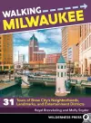 Walking Milwaukee cover