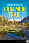 John Muir Trail cover