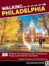 Walking Philadelphia cover