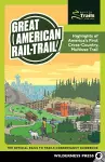 Great American Rail-Trail cover
