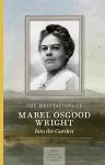 Meditations of Mabel Osgood Wright cover
