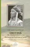 Meditations of Ohiyesa (Dr. Charles A. Eastman) cover