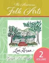 The American Folk Arts cover