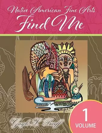 Find Me cover