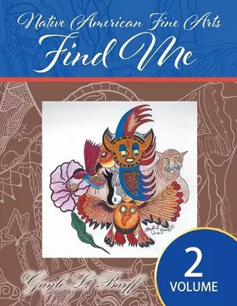 Find Me cover