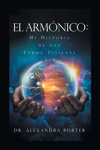 El Armónico cover