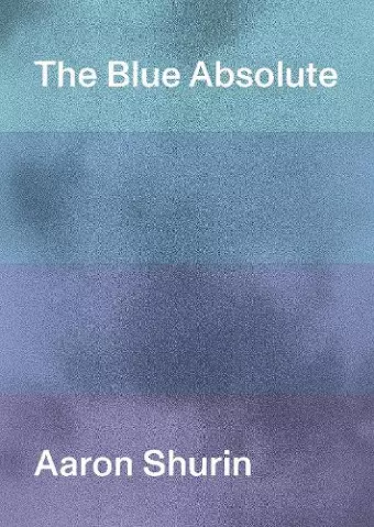 The Blue Absolute cover