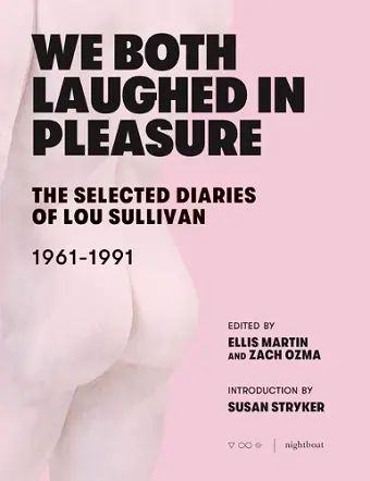We Both Laughed In Pleasure cover