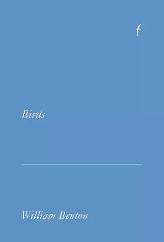 Birds cover