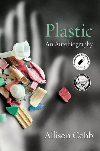 Plastic cover