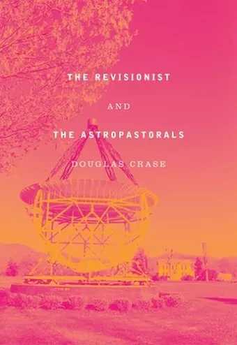 The Revisionist & The Astropastorals cover