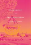 The Revisionist & The Astropastorals cover