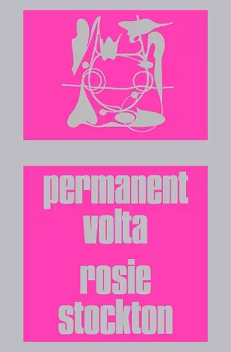Permanent Volta cover