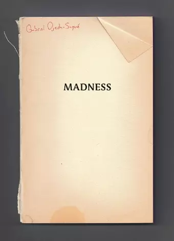 Madness cover