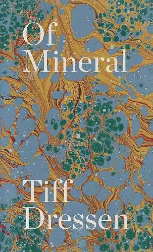 Of Mineral cover