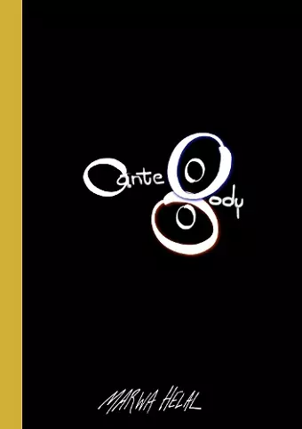 Ante body cover