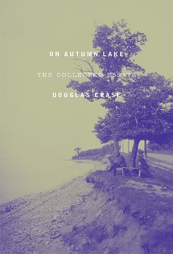 On Autumn Lake cover