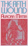 The Fifth Wound cover