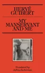 My Manservant and Me cover