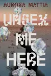 Unsex Me Here cover