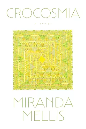 Crocosmia cover
