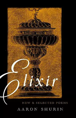 Elixir cover