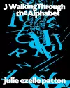 J Walking Through the Alphabet cover