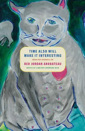 Effluvium of the Ordinary Days cover