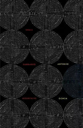 Small Sargasso Mountains / Pequeas cordilleras de sargazo cover