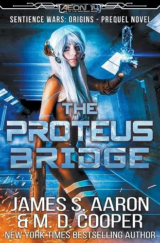 The Proteus Bridge cover