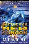 Battle for New Canaan cover