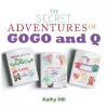 The Secret Adventures of Gogo and Q cover