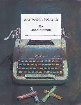 Art With A Story III cover