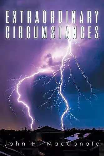 Extraordinary Circumstances cover