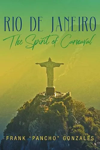 Rio De Janeiro cover