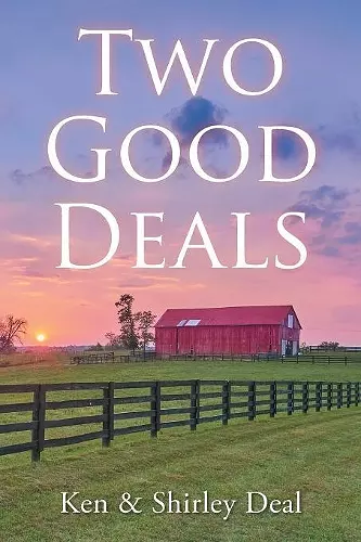 Two Good Deals cover