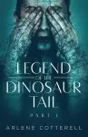 Legend of the Dinosaur Tail cover