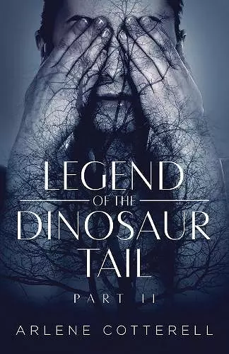 Legend of the Dinosaur Tail cover