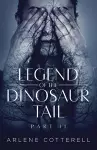 Legend of the Dinosaur Tail cover
