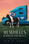 18 Wheels Rodeos and Bulls cover