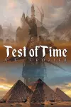 Test of Time cover