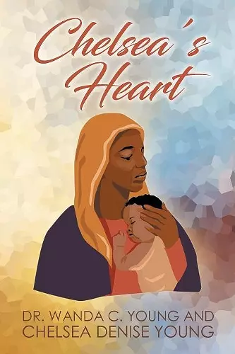 Chelsea's Heart cover