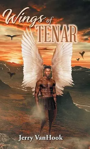 Wings Of Tenar cover