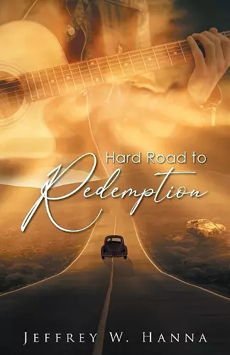 Hard Road to Redemption cover