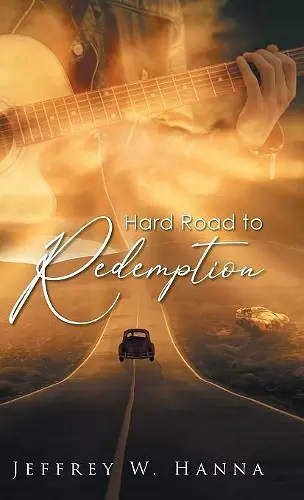 Hard Road to Redemption cover