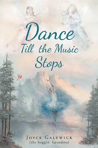 Dance Till The Music Stops cover