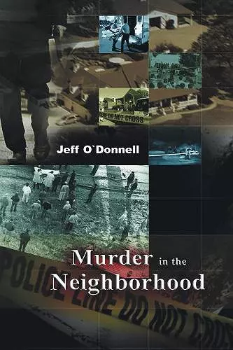 Murder in the Neighborhood cover