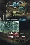 Murder in the Neighborhood cover
