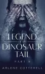 Legend of the Dinosaur Tail cover